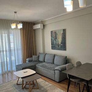Appartement met Twee Slaapkamers